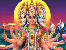 god-lakshmi