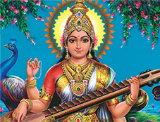 god-saraswati