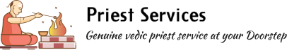 Priest Service